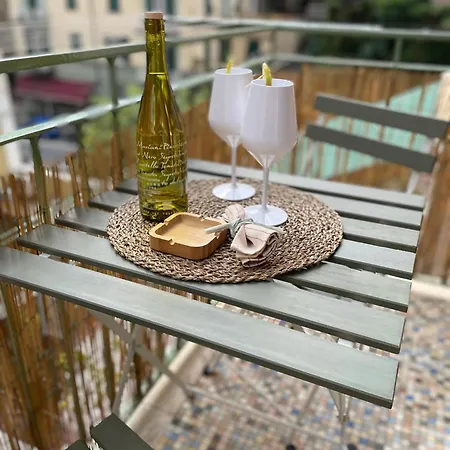 Momi Chiappa (La Spezia)