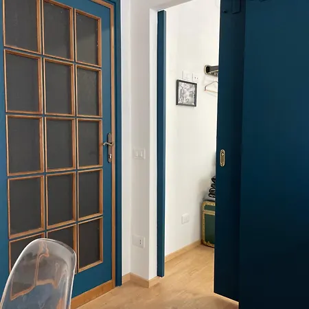 Momi Apartman