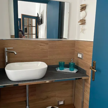 Momi Apartman