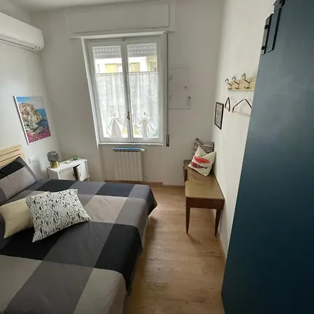 Momi Chiappa (La Spezia)