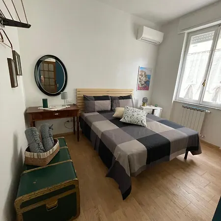 Momi Apartmán Chiappa (La Spezia)