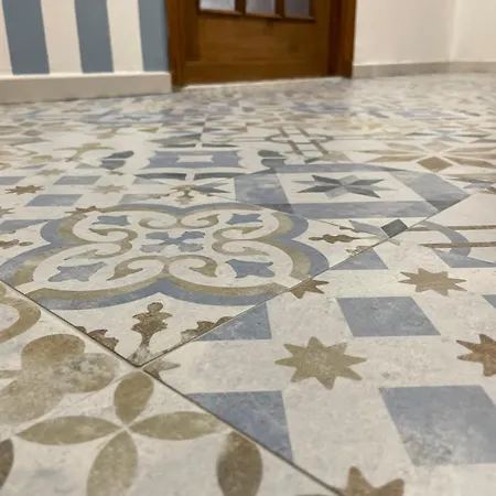 Apartmán Momi Chiappa (La Spezia)