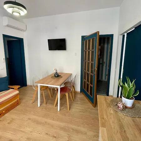 Apartamento Momi *