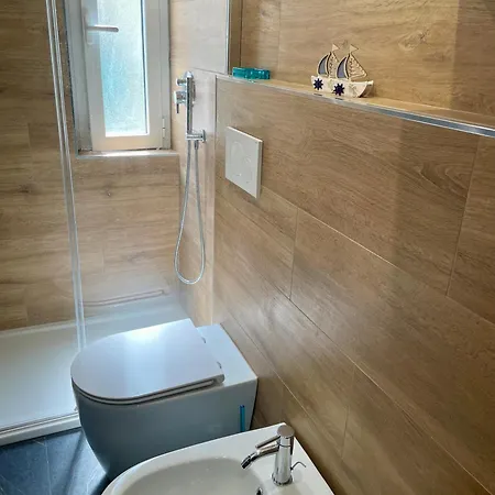 Momi * Chiappa (La Spezia)