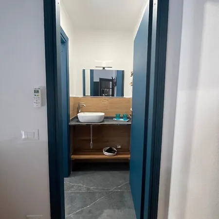 Apartmán Momi