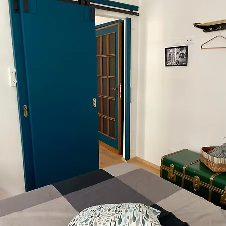 Momi Chiappa (La Spezia)