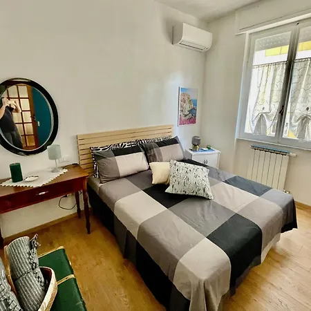 Momi * Chiappa (La Spezia)