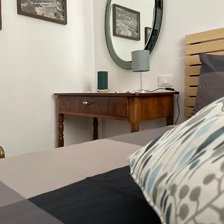 Momi Apartmán *