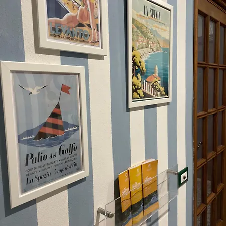 Momi Chiappa (La Spezia)