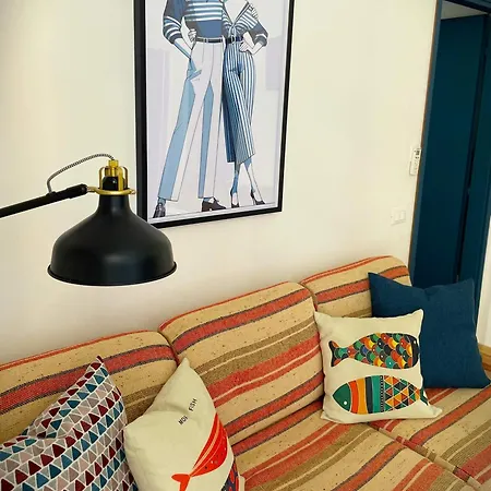 Momi Chiappa (La Spezia)