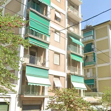 Apartamento Momi *
