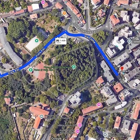 Momi * Chiappa (La Spezia)