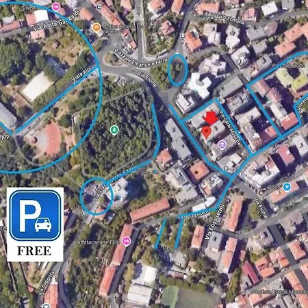 Momi * Chiappa (La Spezia)