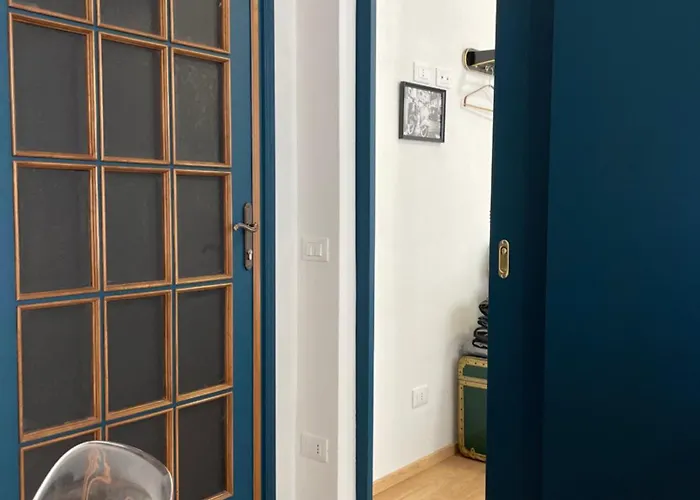 Momi Διαμέρισμα