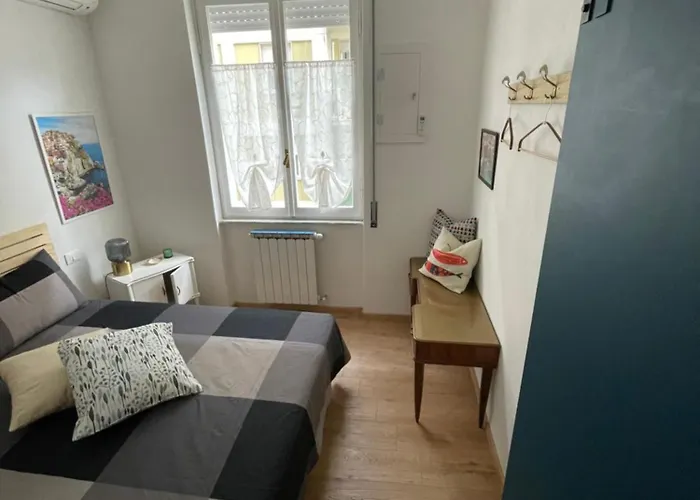 Momi Chiappa (La Spezia)