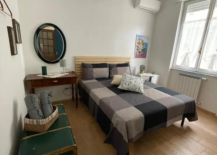 Momi Διαμέρισμα Chiappa (La Spezia)