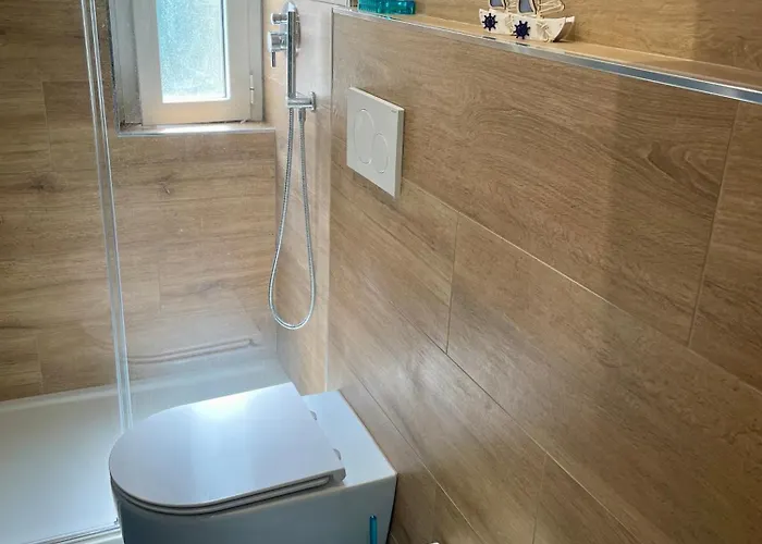 Momi * Chiappa (La Spezia)