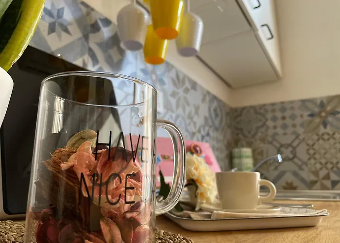 Momi Διαμέρισμα