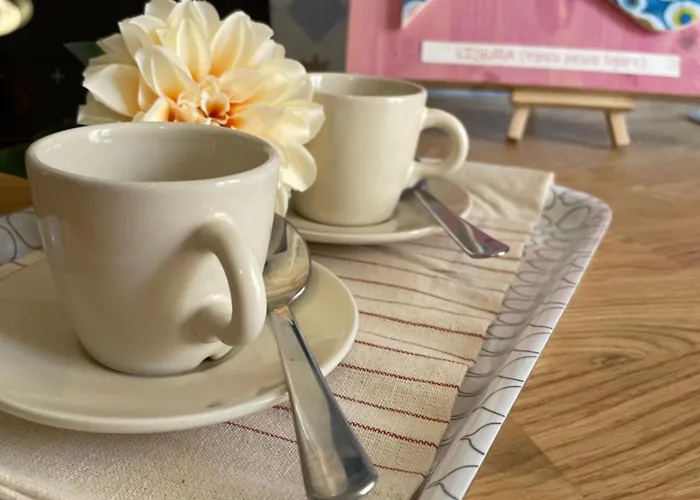 Διαμέρισμα Momi Chiappa (La Spezia)