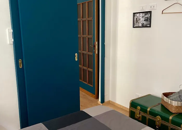 Momi Chiappa (La Spezia)