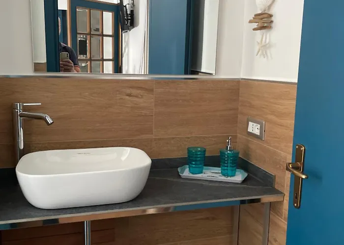 Momi Διαμέρισμα