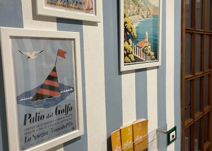 Momi Chiappa (La Spezia)