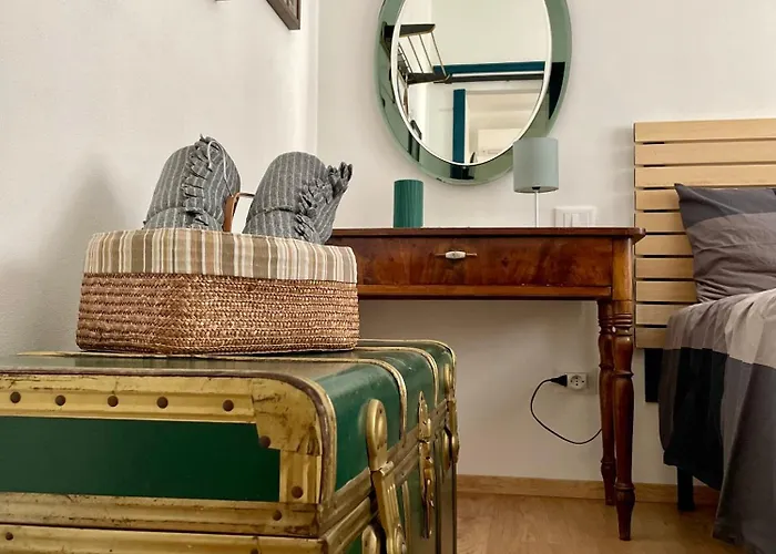 Διαμέρισμα Momi