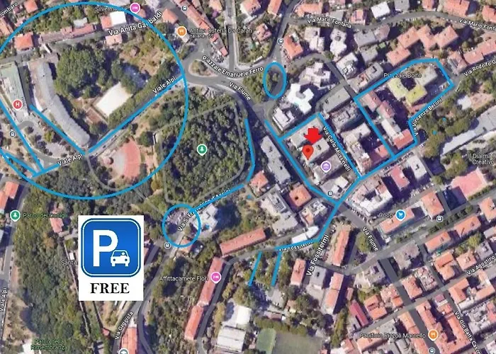 Momi * Chiappa (La Spezia)